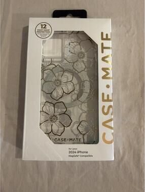 Casemate iPhone 16